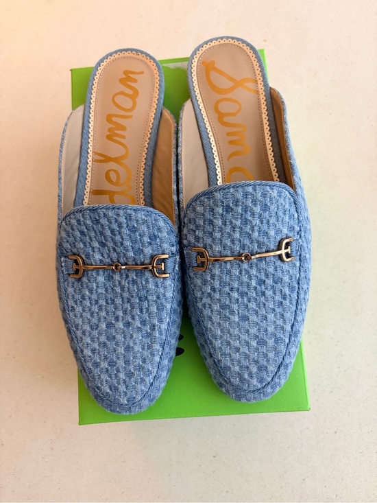 Sam Edelman Shoes - Sam Edelman Women’s Linnie Mule